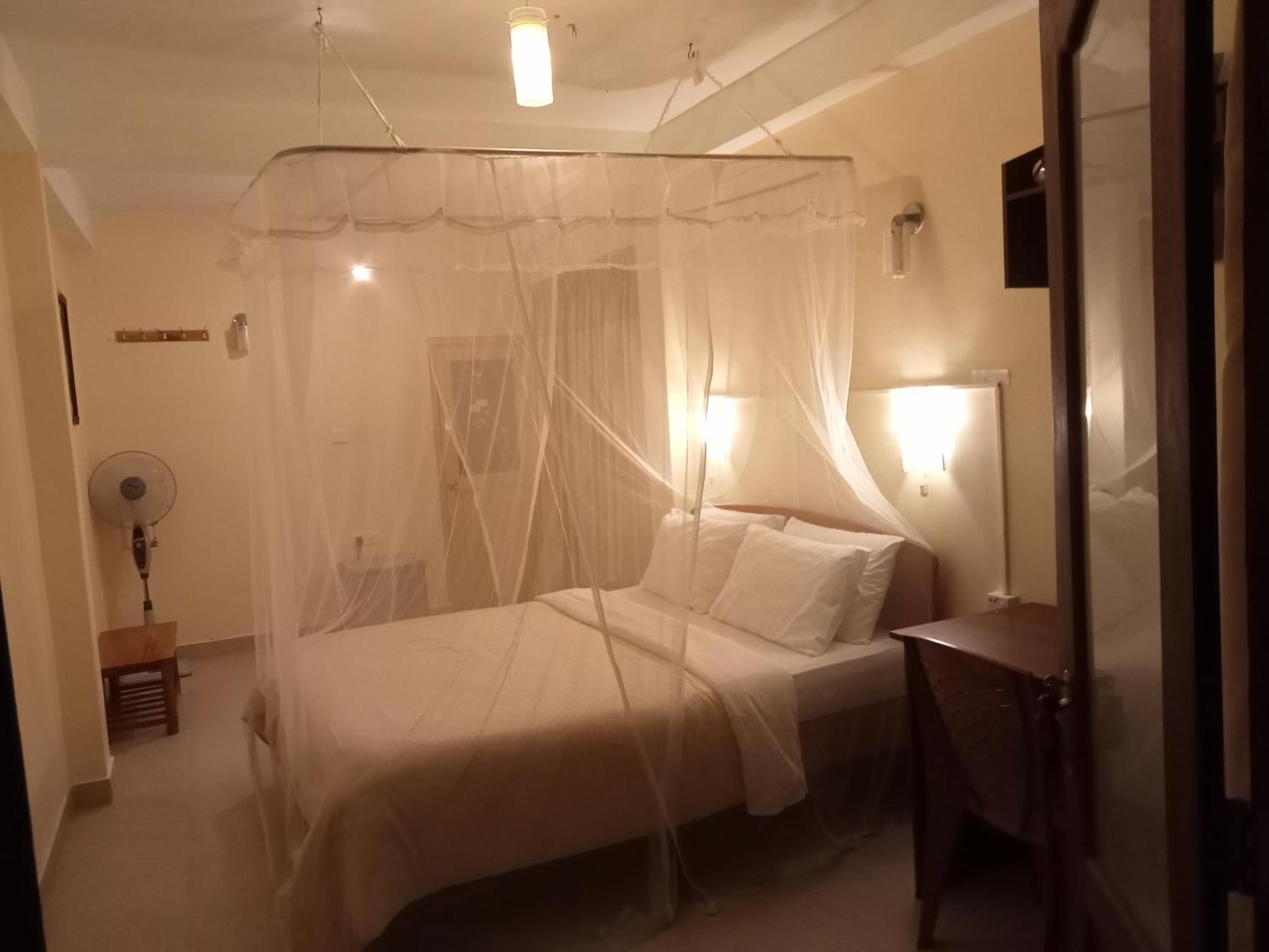 Welcome Inn Ella Rom bilde